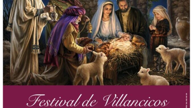 Quintanar-de-la-Orden-celebra-un-Festival-de-Navidad-a-beneficio-de-Caritas