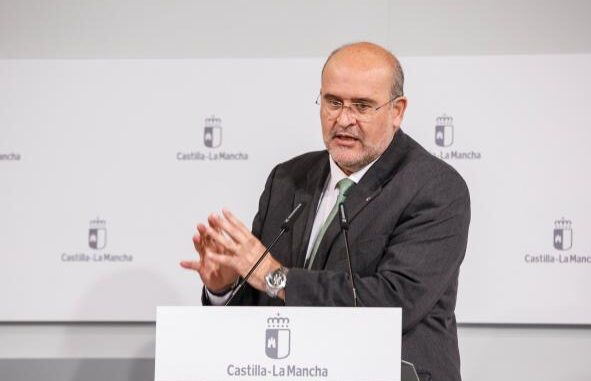 Castilla-La-Mancha-remite-al-Consejo-Consultivo-el-Anteproyecto-de-Ley-de-Simplificacion-Agilizacion-y-Digitalizacion-Administrativa