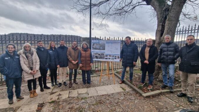 El-Gobierno-de-Castilla-La-Mancha-moviliza-20-millones-de-euros-para-impulsar-la-sostenibilidad-del-ciclo-integral-del-agua-en-Guadalajara