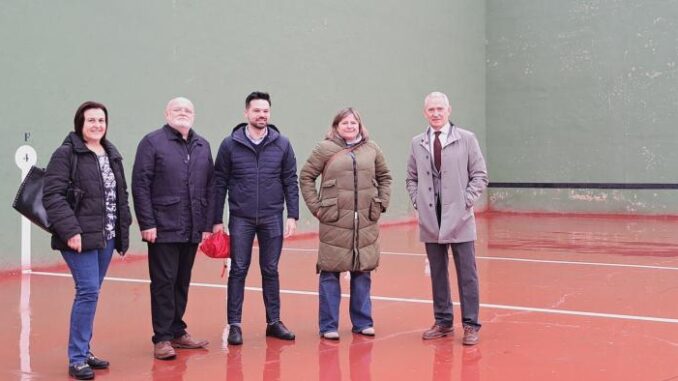 El-Gobierno-regional-cofinancia-varias-mejoras-en-el-polideportivo-municipal-de-Tarazona-de-La-Mancha