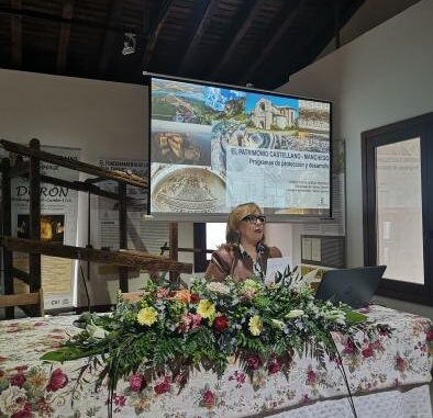 El-Gobierno-regional-destina-mas-de-15-millones-de-euros-a-la-mejora-de-los-parques-arqueologicos-yacimientos-y-monumentos-visitables-de-Castilla-La-Mancha