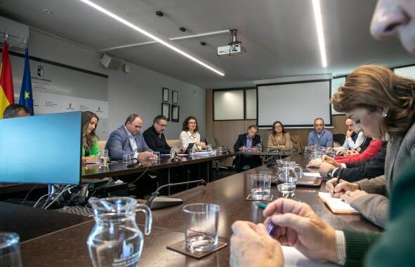 El-Gobierno-regional-se-volvera-a-reunir-con-la-Comision-Europea-para-solicitar-que-la-nueva-PAC-garantice-rentas-justas-y-suficiente-financiacion