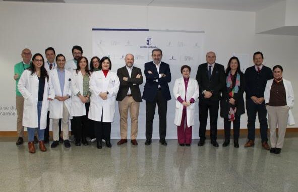 La-innovacion-a-traves-de-la-investigacion-proporcionara-una-mejor-atencion-al-paciente-y-sera-foco-de-atraccion-en-Castilla-La-Mancha