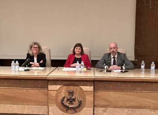 Ana-Maria-Izaguirre-nueva-directora-del-Instituto-de-Ciencias-de-la-Salud-de-Castilla-La-Mancha