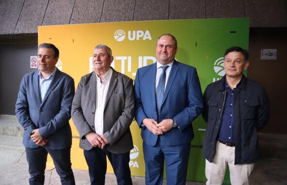 Castilla-La-Mancha-trasladara-al-comisario-europeo-de-Agricultura-la-necesidad-de-proteger-la-agricultura-familiar-y-garantizar-el-relevo-generacional