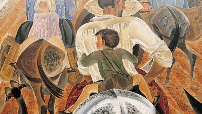 El-Gobierno-de-Castilla-La-Mancha-continua-atrayendo-visitantes-a-Ciudad-Real-con-las-exposiciones-de-Gloria-Merino-y-‘Atempora