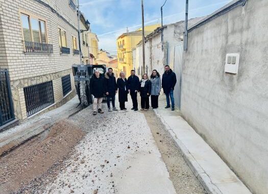 El-Gobierno-regional-invierte-171.200-euros-en-la-renovacion-de-la-red-de-abastecimiento-de-Las-Valeras
