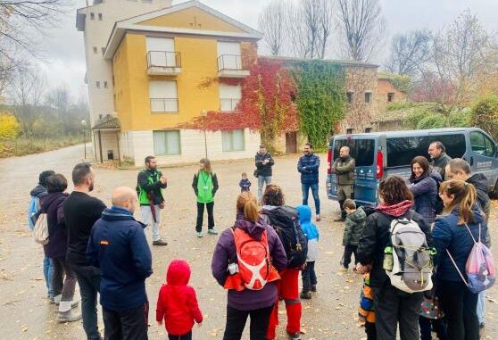 El-Gobierno-regional-retoma-el-programa-de-educacion-ambiental-‘Natura-con-13-actividades-gratuitas-para-las-familias-hasta-junio