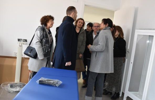 El-Gobierno-regional-y-la-Diputacion-invierten-145.000-euros-en-el-nuevo-Consultorio-Local-de-Villalpardo-y-mejoran-la-atencion-de-892-vecinos