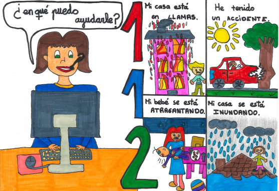 El-colegio-‘Valdemembra-de-Quintanar-del-Rey-Cuenca-gana-la-XIII-edicion-del-Concurso-de-Dibujo-Escolar-del-Servicio-1-1-2