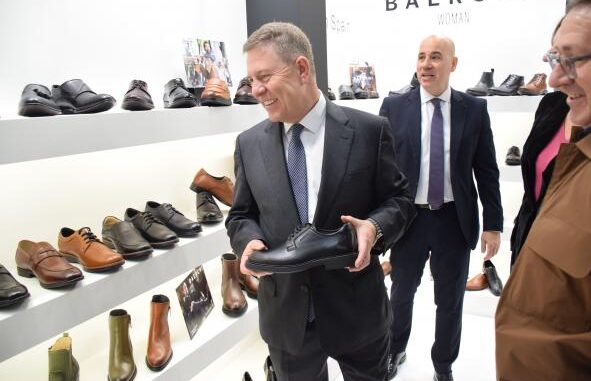Las-exportaciones-de-calzado-hecho-en-Castilla-La-Mancha-han-aumentado-un-70-por-ciento-en-la-ultima-decada