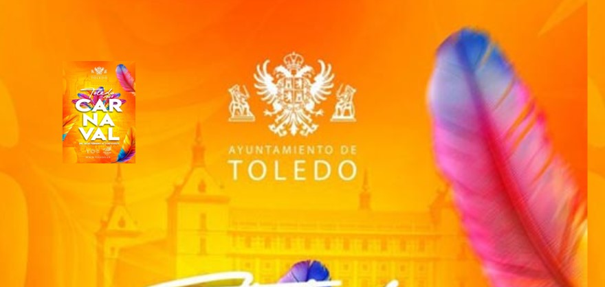 https://elfocodetoledo.com/wp-content/uploads/2025/02/Libros-de-Carnaval-en-la-Biblioteca-1.jpg. Libros de Carnaval en la Biblioteca