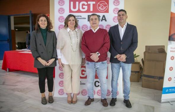 Los-trabajos-preliminares-para-la-redaccion-del-anteproyecto-de-la-nueva-ley-de-industria-de-Castilla-La-Mancha-daran-comienzo-en-este-ano-2025