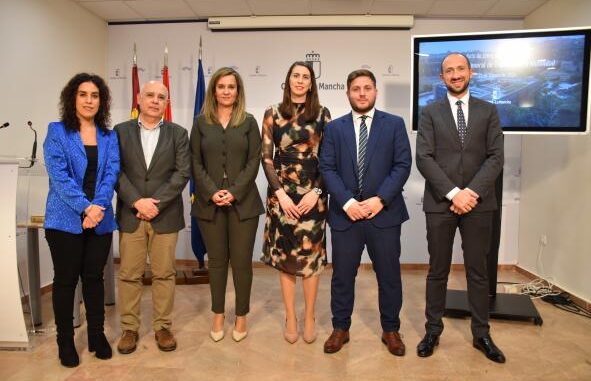 Lucia-Balmaseda-toma-posesion-como-nueva-directora-general-de-Transportes-y-Movilidad-del-Gobierno-regional