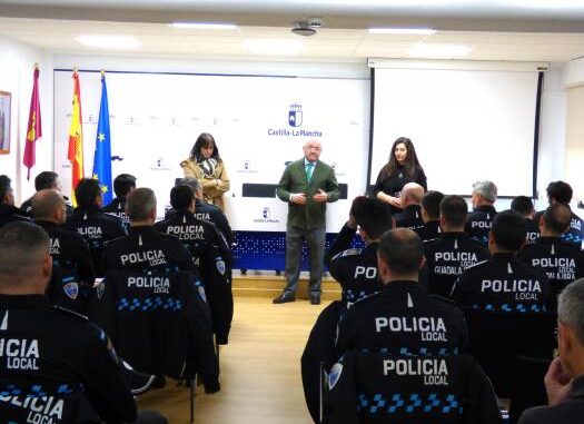 Un-total-de-28-alumnos-comienzan-esta-semana-los-cursos-de-ascenso-a-categorias-superiores-de-la-Policia-Local-en-Castilla-La-Mancha