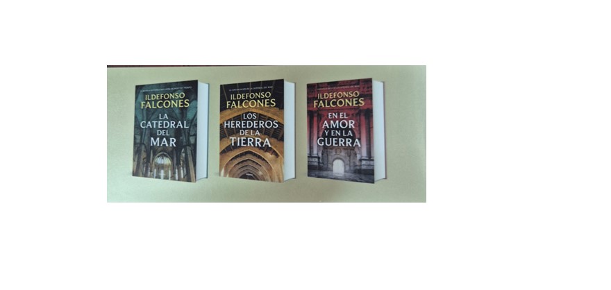 https://elfocodetoledo.com/wp-content/uploads/2025/02/Vuelve-Ildefonso-Falcones-1.jpg. Vuelve Ildefonso Falcones