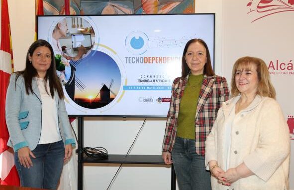 Castilla-La-Mancha-acogera-el-Congreso-‘Tecnodependencia-como-referente-nacional-en-innovacion-tecnologica-al-servicio-de-los-cuidados