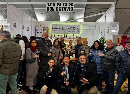 El-Gobierno-de-Castilla-La-Mancha-acompana-al-sector-primario-en-la-IX-Feria-Agroalimentaria-de-Villarrobledo-y-su-comarca