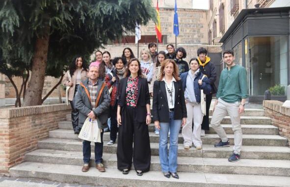 El-Gobierno-de-Castilla-La-Mancha-da-a-conocer-a-los-jovenes-las-oportunidades-que-ofrece-Europa-a-traves-de-la-asignatura-‘Union-Europea