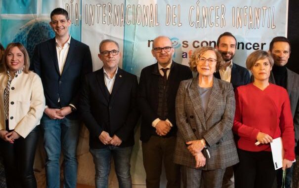 El-Gobierno-de-Castilla-La-Mancha-ensalza-el-trabajo-de-AFANION-en-la-region-durante-estas-tres-decadas