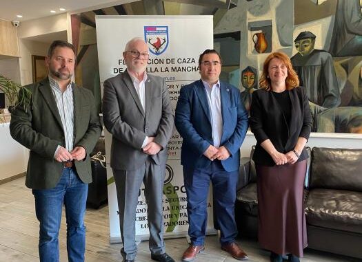 El-Gobierno-de-Castilla-La-Mancha-impulsa-la-actividad-cinegetica-sostenible-y-reconoce-su-contribucion-a-la-conservacion-de-la-biodiversidad