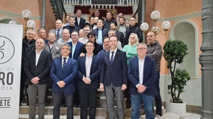 El-Gobierno-de-Castilla-La-Mancha-mantiene-su-compromiso-con-la-Semana-Cultural-Taurina-de-Albacete