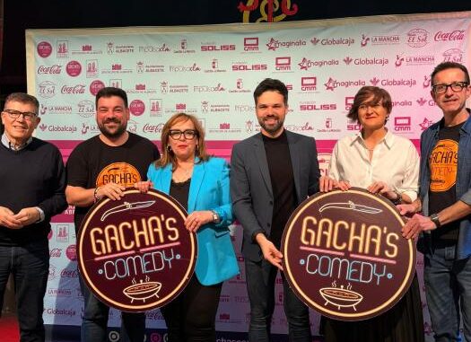 El-Gobierno-de-Castilla-La-Mancha-reafirma-su-apoyo-como-patrocinador-del-Festival-del-Humor-Gachas-Comedy