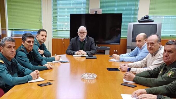 El-Gobierno-de-Castilla-La-Mancha-y-la-Guardia-Civil-impulsan-el-trabajo-en-coordinacion-prevencion-e-investigacion-en-el-medio-natural