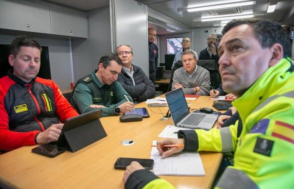 El-Gobierno-regional-a-traves-de-la-Direccion-del-PRICAM-resalta-la-maxima-coordinacion-entre-administraciones-durante-toda-la-emergencia