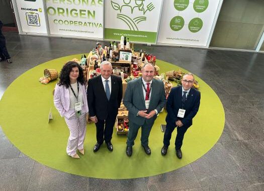 El-Gobierno-regional-adelanta-a-mayo-la-publicacion-de-la-convocatoria-de-ayudas-a-las-OPAS-y-a-cooperativas-agroalimentarias