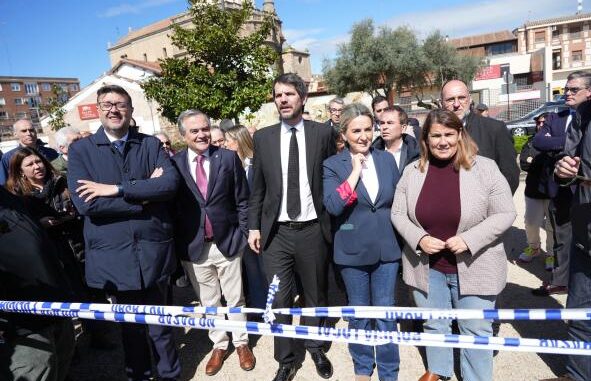 El-Gobierno-regional-agradece-la-colaboracion-del-Ejecutivo-central-para-trabajar-en-la-reconstruccion-del-‘Puente-Viejo-de-Talavera-a-traves-del-2-por-ciento-cultural