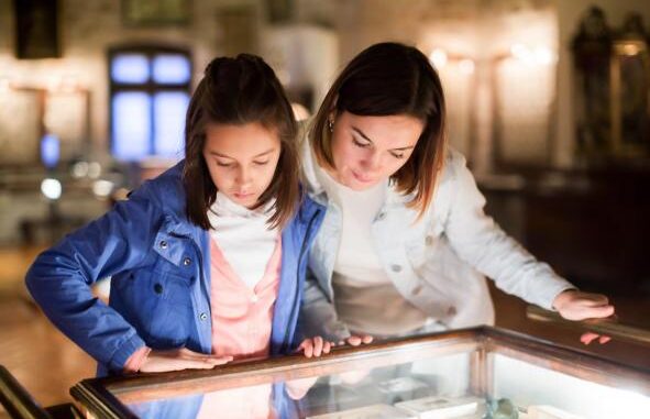 El-Gobierno-regional-celebra-el-Dia-Internacional-de-las-Mujeres-desde-la-Cultura-con-60-actividades-repartidas-en-museos-bibliotecas-y-archivos