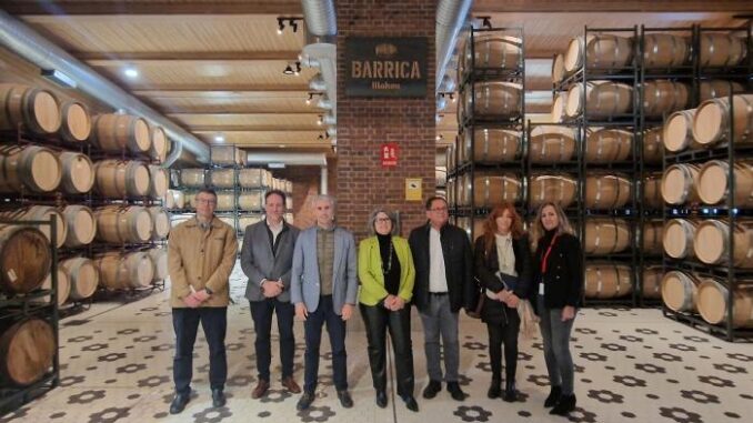 El-Gobierno-regional-destaca-el-trabajo-que-esta-desarrollando-junto-al-tejido-empresarial-para-acelerar-el-proceso-de-descarbonizacion-de-Castilla-La-Mancha