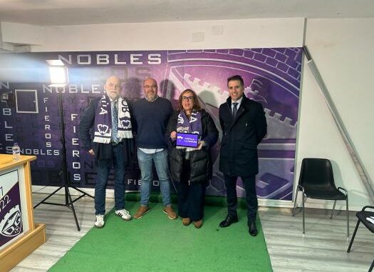 El-Gobierno-regional-destina-40.000-euros-al-Club-Deportivo-Guadalajara-para-promocionar-el-turismo-de-la-Comunidad-Autonoma