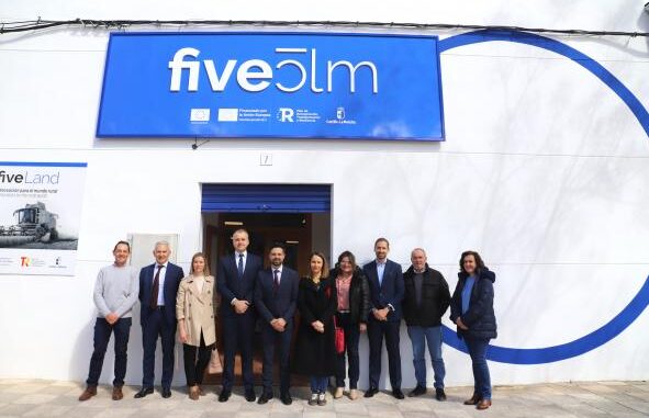El-Gobierno-regional-lanza-la-segunda-convocatoria-para-encontrar-proyectos-tecnologicos-que-se-desarrollen-en-los-‘hubs-de-innovacion