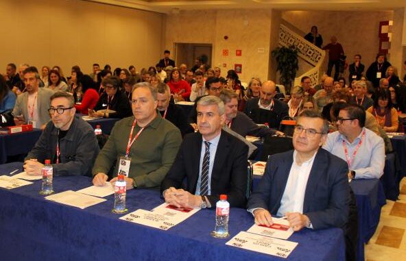 El-Gobierno-regional-reconoce-la-aportacion-fundamental-de-CCOO-a-la-construccion-del-dialogo-social-en-Castilla-La-Mancha