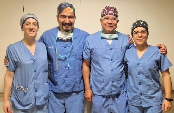 El-Hospital-General-de-Villarrobledo-incorpora-la-cirugia-de-protesis-de-cadera-con-navegador-a-su-cartera-de-servicios