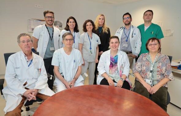 El-Hospital-Universitario-de-Toledo-obtiene-la-autocertificacion-de-su-equipo-PROA-y-suma-el-quinto-equipo-con-otras-tres-gerencias-de-Castilla-La-Mancha