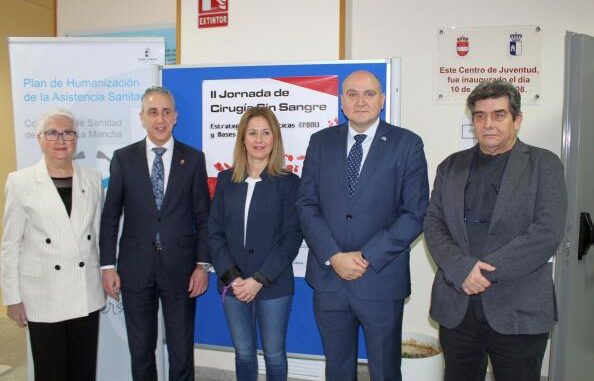 El-SESCAM-desarrolla-una-guia-con-recomendaciones-para-el-abordaje-de-pacientes-que-rechazan-terapias-con-sangre-o-hemoderivados