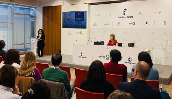 El-Servicio-de-Salud-de-Castilla-La-Mancha-se-consolida-como-referente-en-el-desarrollo-de-acciones-para-mejorar-la-vida-de-las-ninas-y-mujeres