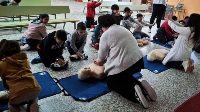 La-Gerencia-de-Atencion-Integrada-de-Villarrobledo-impulsa-la-salud-en-las-aulas-con-el-proyecto-VIAS
