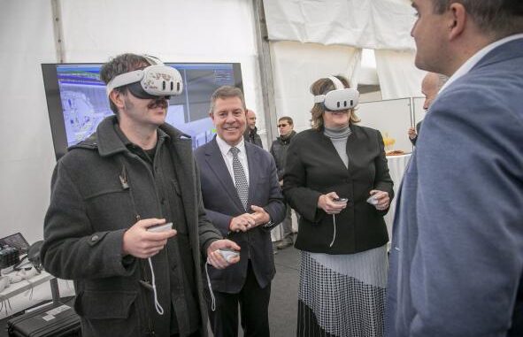 La-segunda-edicion-‘Internacionaliza-Mujer-que-impulsa-el-Gobierno-regional-a-traves-del-IPEX-se-celebrara-el-9-de-abril-en-Guadalajara