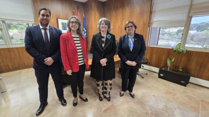 Montserrat-Muro-asume-la-direccion-de-la-Agencia-del-Agua-con-el-proposito-de-fortalecer-la-defensa-hidrica-de-Castilla-La-Mancha