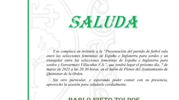 Presentacion-Oficial-del-Partido-Internacional-de-Selecciones-en-Quintanar-de-la-Orden