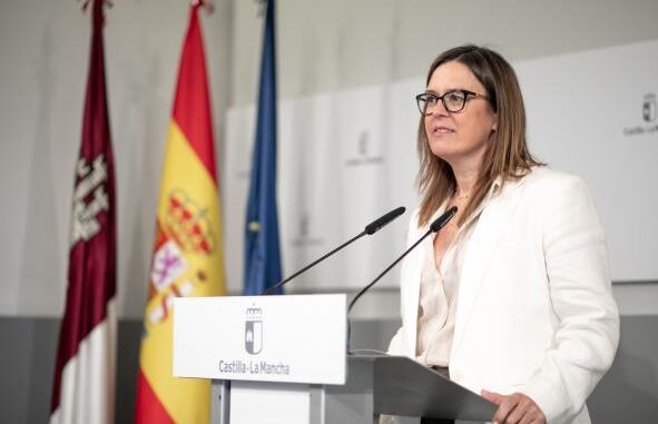 Castilla-La-Mancha-recupera-una-ayuda-agroambiental-para-el-cultivo-de-girasol-con-una-inversion-de-198-millones-de-euros