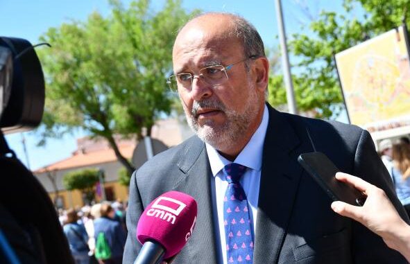 Castilla-La-Mancha-urge-a-aprobar-las-nuevas-reglas-del-trasvase-Tajo-Segura-tal-y-como-dicta-la-normativa-y-las-sentencias-del-Supremo