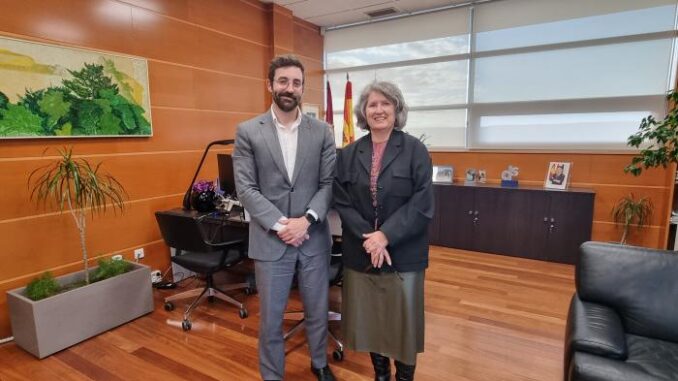 El-Gobierno-de-Castilla-La-Mancha-se-reune-con-el-MITERD-para-analizar-las-necesidades-de-suministro-electrico-en-la-nueva-planificacion-de-la-Red-de-transporte-de-Energia