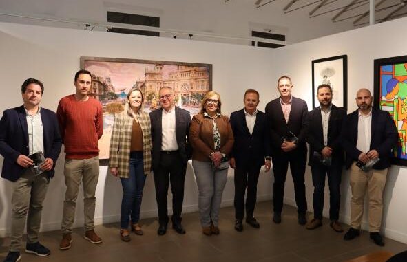 El-Gobierno-de-Castilla-La-Mancha-tiene-previstas-mas-de-25-exposiciones-en-los-museos-de-la-region
