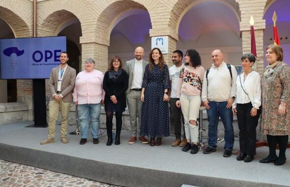 El-Gobierno-regional-acompana-y-ayuda-a-las-asociaciones-del-Tercer-Sector-de-Castilla-La-Mancha-a-encontrar-oportunidades-de-financiacion-europea