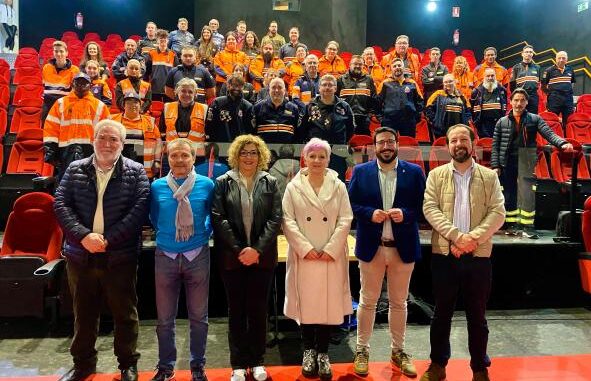 El-Gobierno-regional-forma-a-48-personas-en-la-segunda-edicion-del-XXIII-Curso-de-Formacion-Basica-para-voluntariado-de-Proteccion-Civil